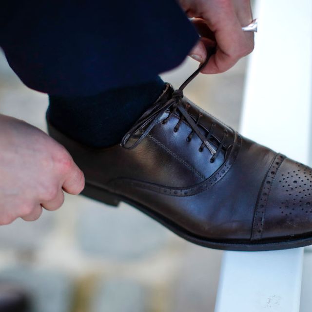 Los 15 mejores zapatos Oxford para hombre