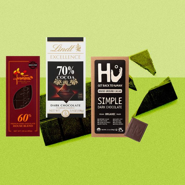 Best Benefits Of Dark Chocolate - SUGAR Cosmetics