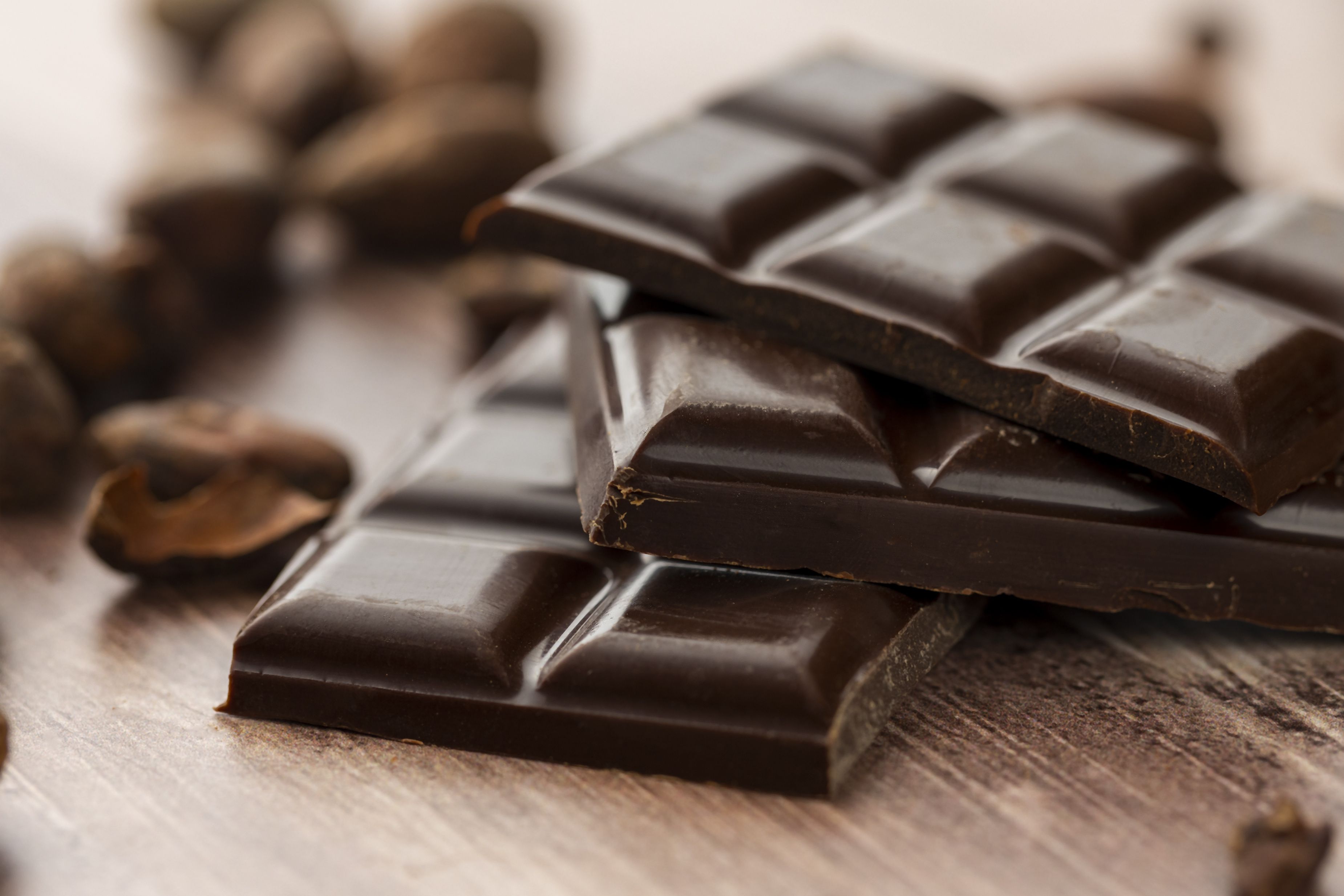 Does Chocolate Go Bad? Here's What You Need To Know