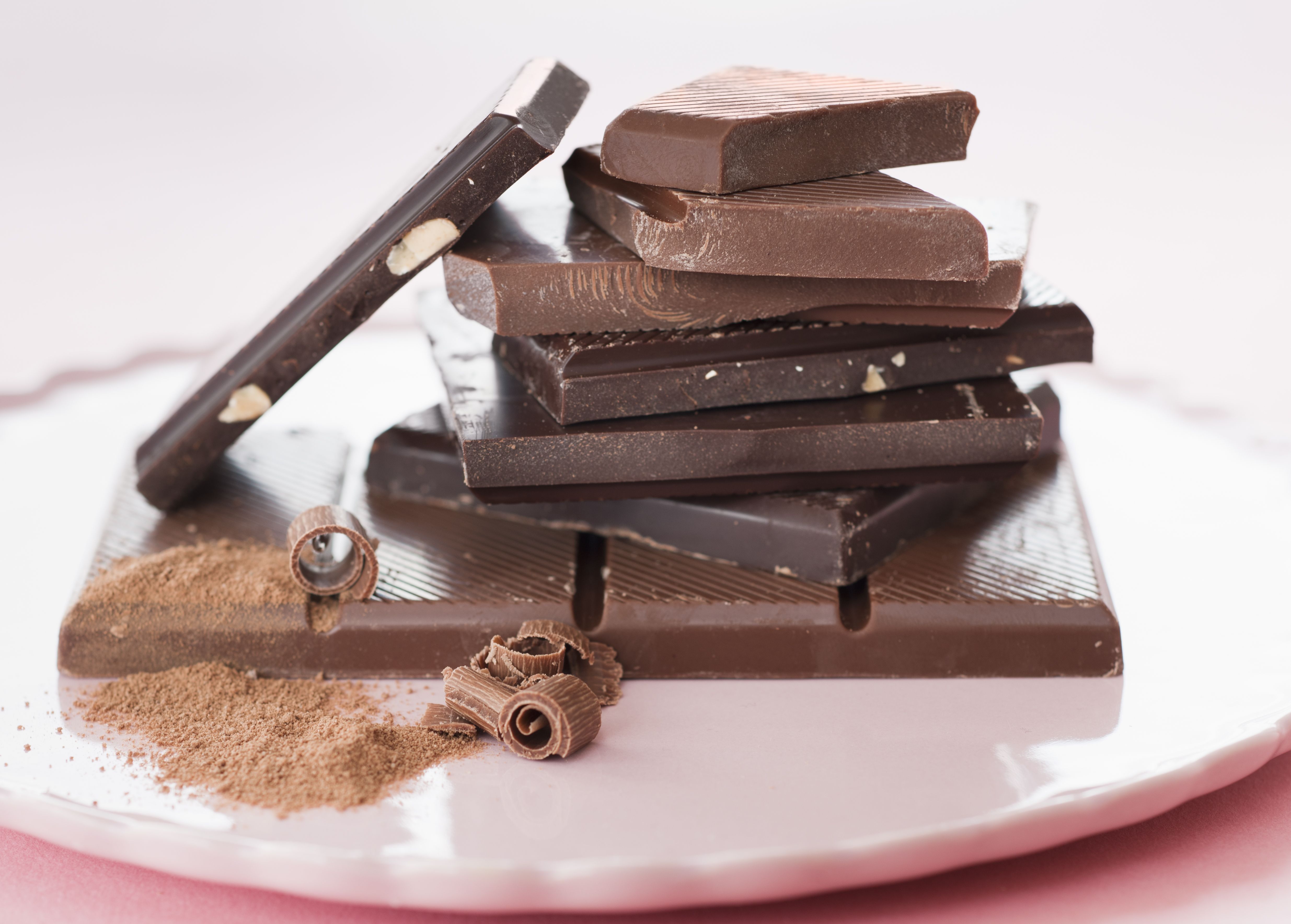 Dark Chocolate vs. Milk Chocolate: What's the Difference?