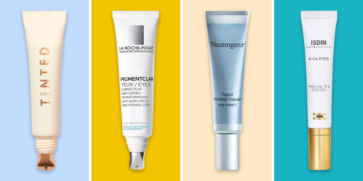 Good eye cream for dark circles hotsell