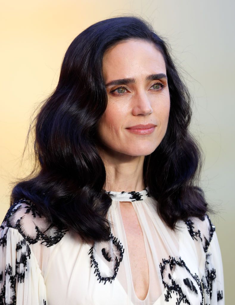 Jennifer Connelly Hairstyles And Haircuts - Celebrities