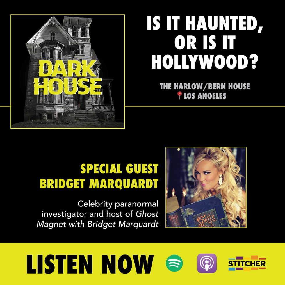 dark house bridget marquardt interview
