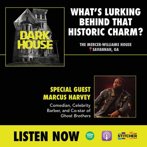 dark house podcast episode 4