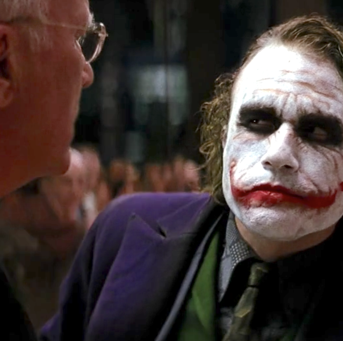 Dark Knight's biggest plot hole was actually resolved years ago