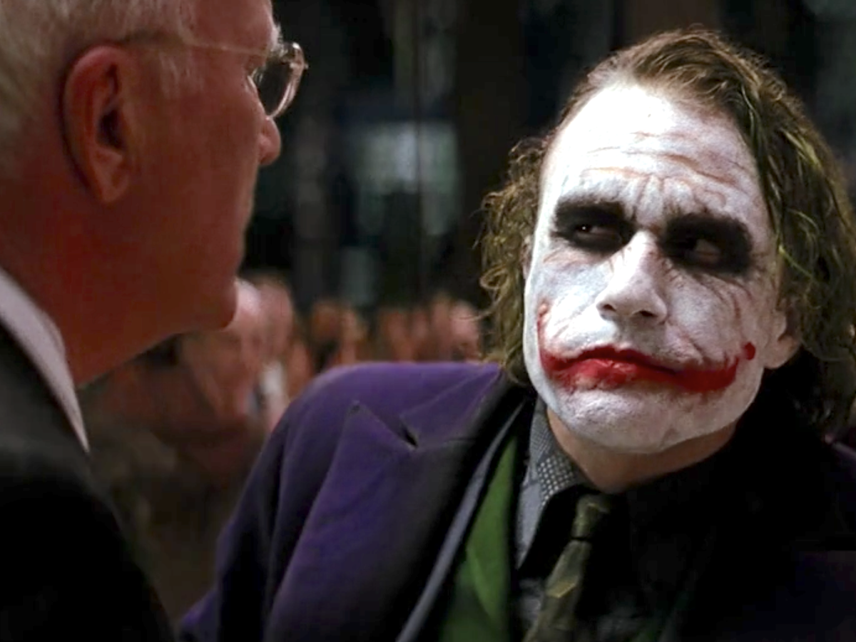 The Joker Actors Ranked From Best To Worst