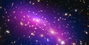 fuzzy axion dark matter theory