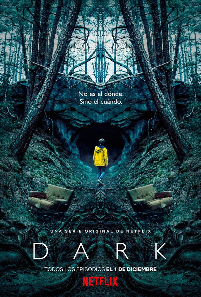 dark netflix