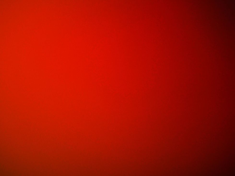 dark red color background gradient color paint space for copy write rough texture material