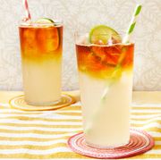 the pioneer woman's dark and stormy recipe