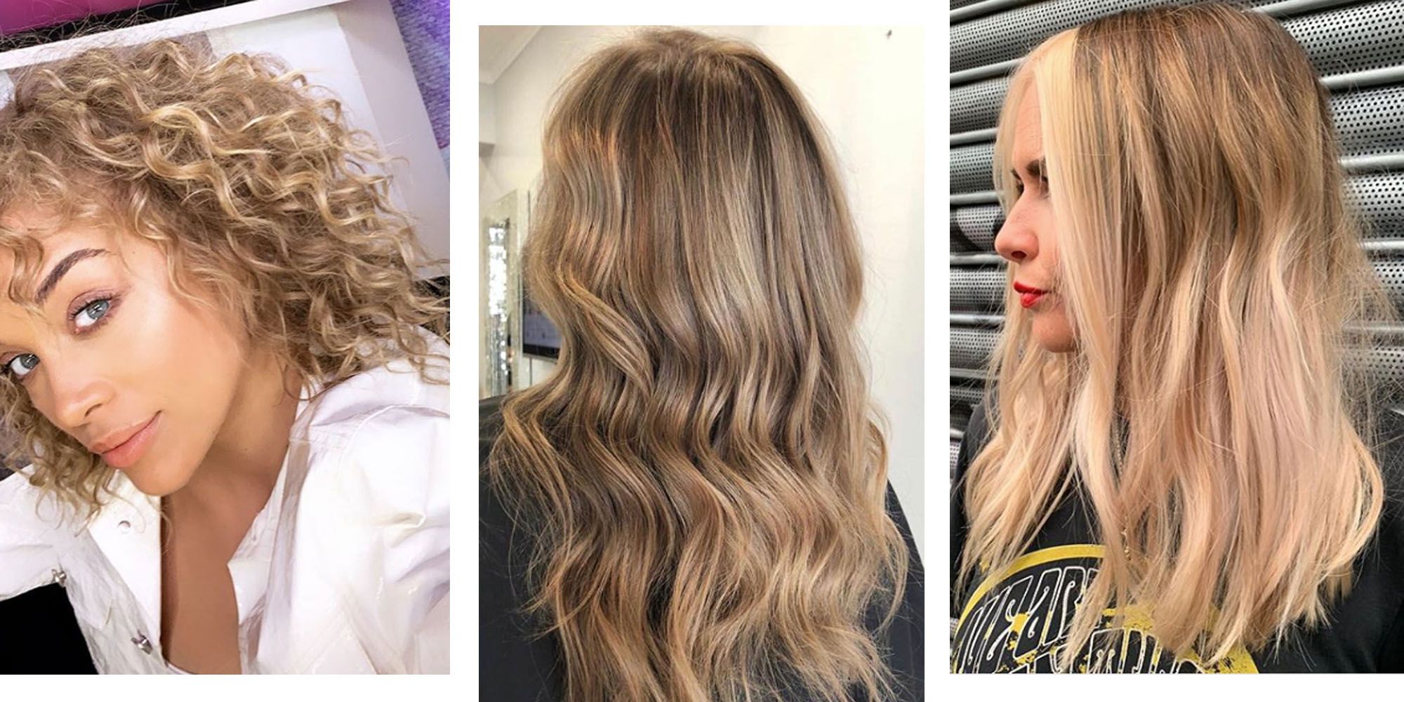 Everything You Need To Know About One Of 2022s Trendiest Hair Colors  Expensive Blond