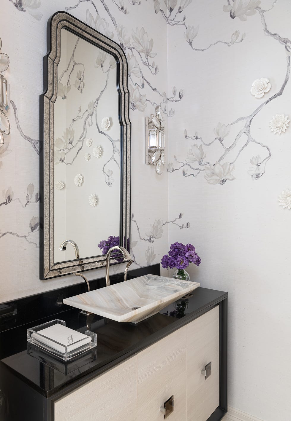 Top Bathroom Trends of 2020 - What Bathroom Styles Are In