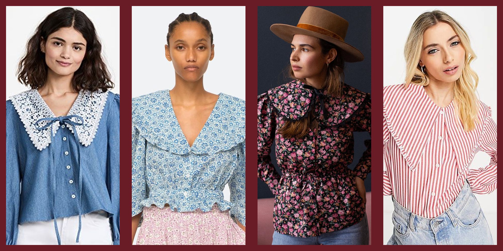 12 Collared Shirt Accessories to Wear in 2023