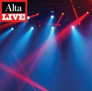 Alta Live: The Future of Live Performance alta live the future of live performance