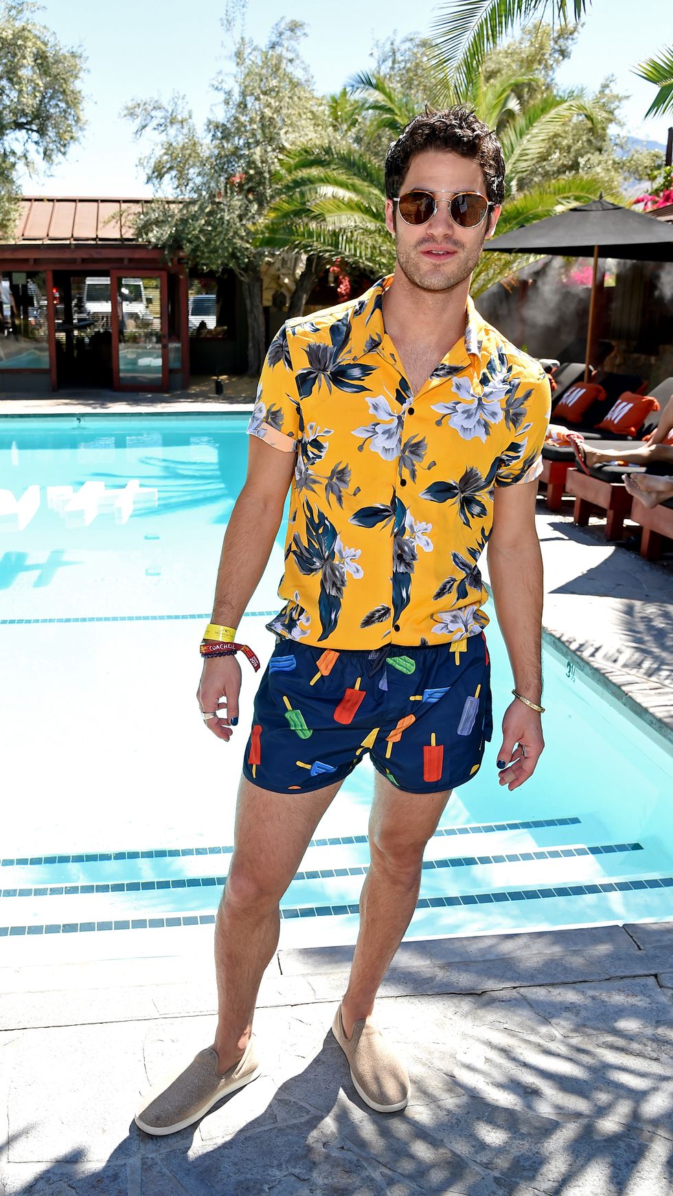 6 Best Summer Outfits for Men 2021 – Stylish Summer Pieces for Every  Occassion