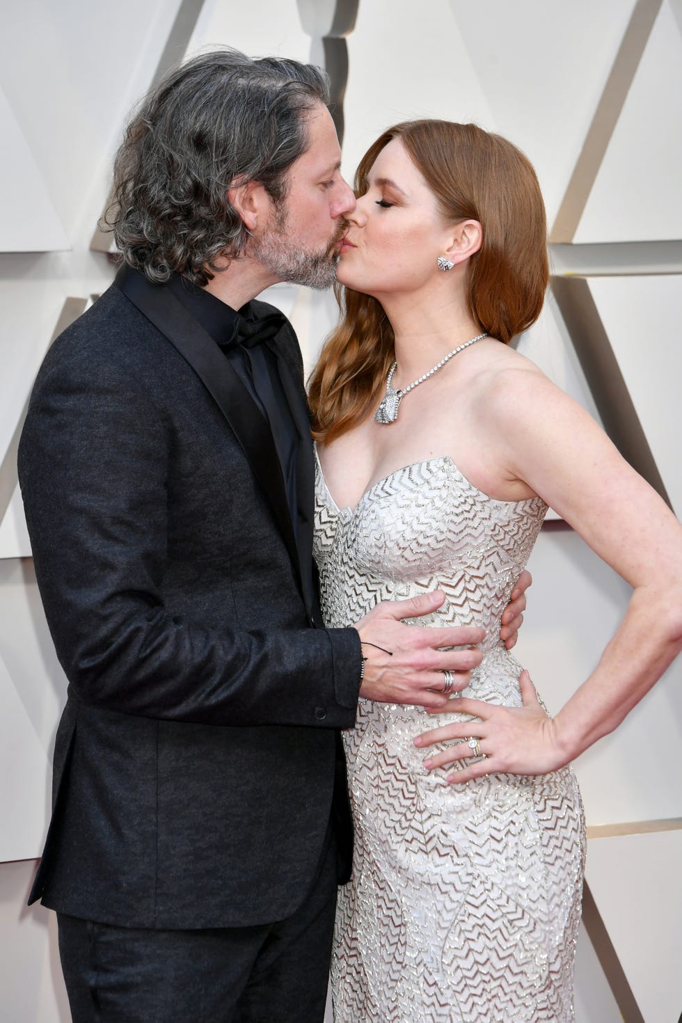 91st Annual Academy Awards - Arrivals