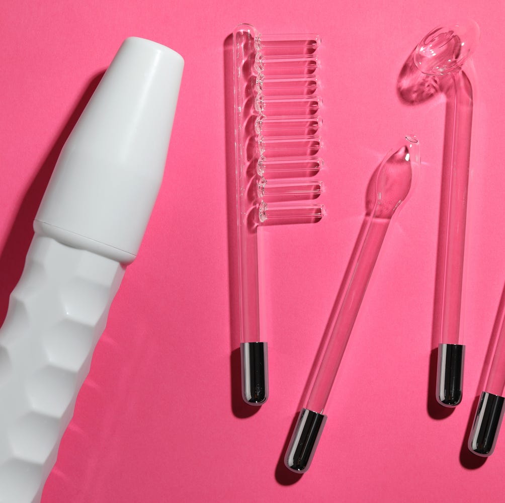 This Under-Rated Beauty Tool Is Your Key to a Thick, Healthy Head of Hair