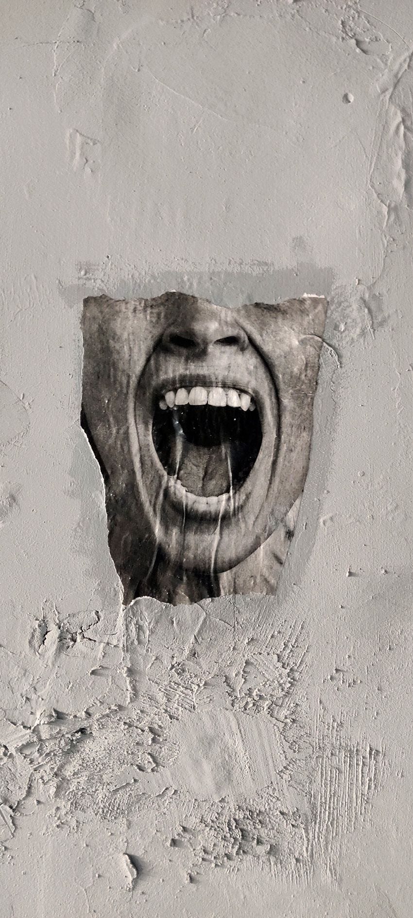 traatkunst in EschsurAlzette