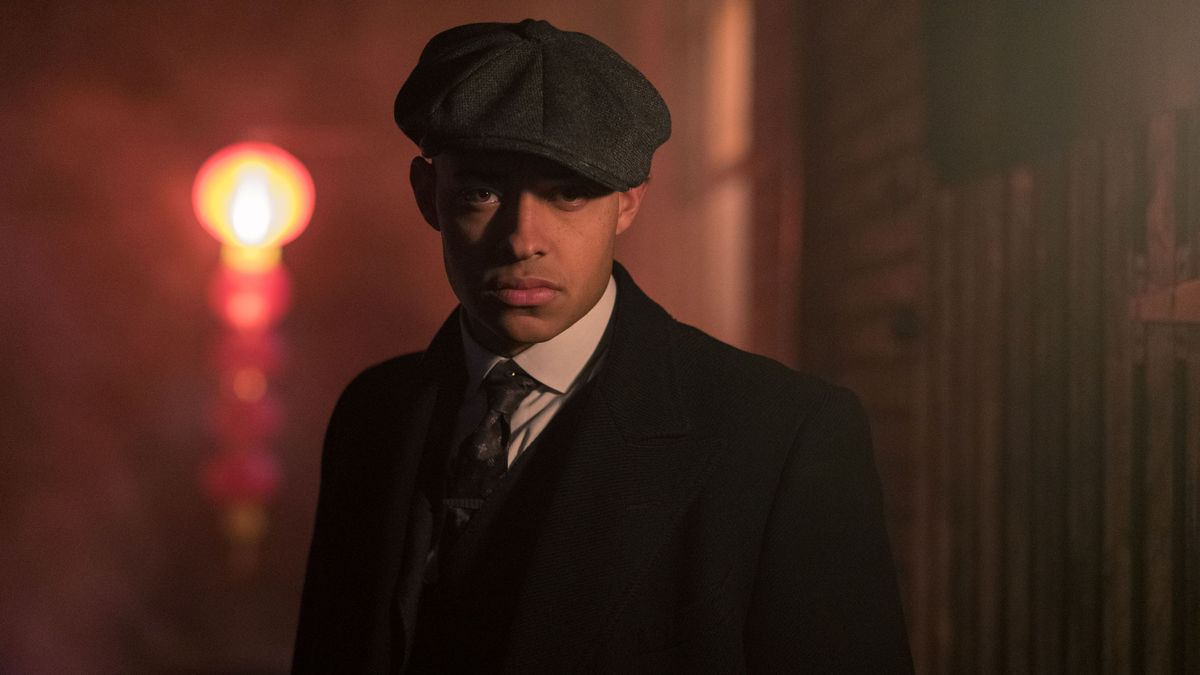 Peaky Blinders' Set To Move From BBC Two To BBC One For Season 5 – Deadline
