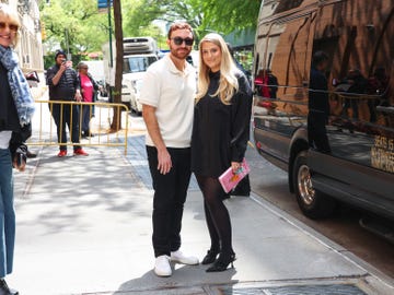 celebrity sightings in new york april 25, 2023