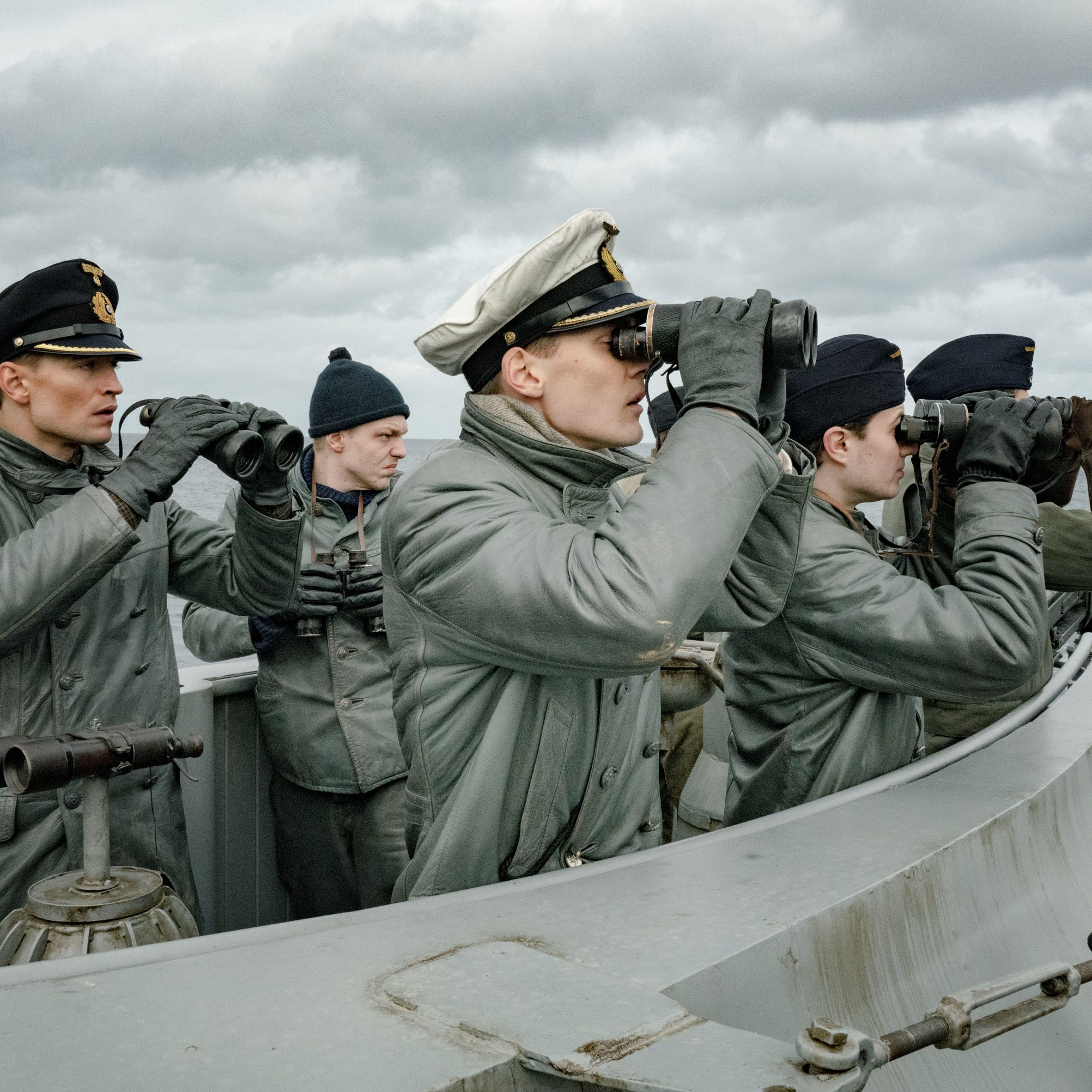 Das Boot season 2 release date: How many episodes are in Das Boot