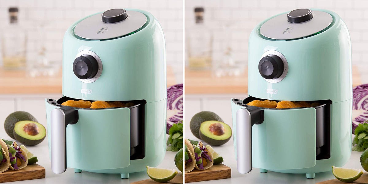 The Family-Sized Dash Air Fryer Is On Sale, FN Dish - Behind-the-Scenes,  Food Trends, and Best Recipes : Food Network