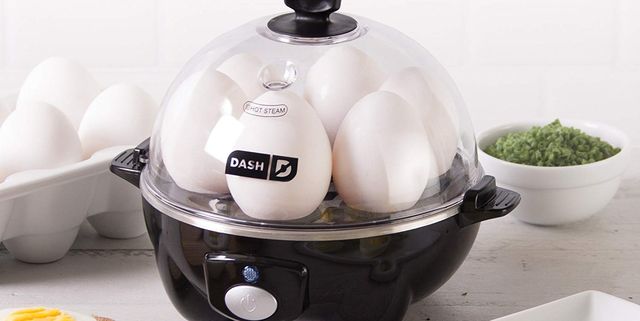 DASH Egg Cooker Review -  Prime Day Top Sellers