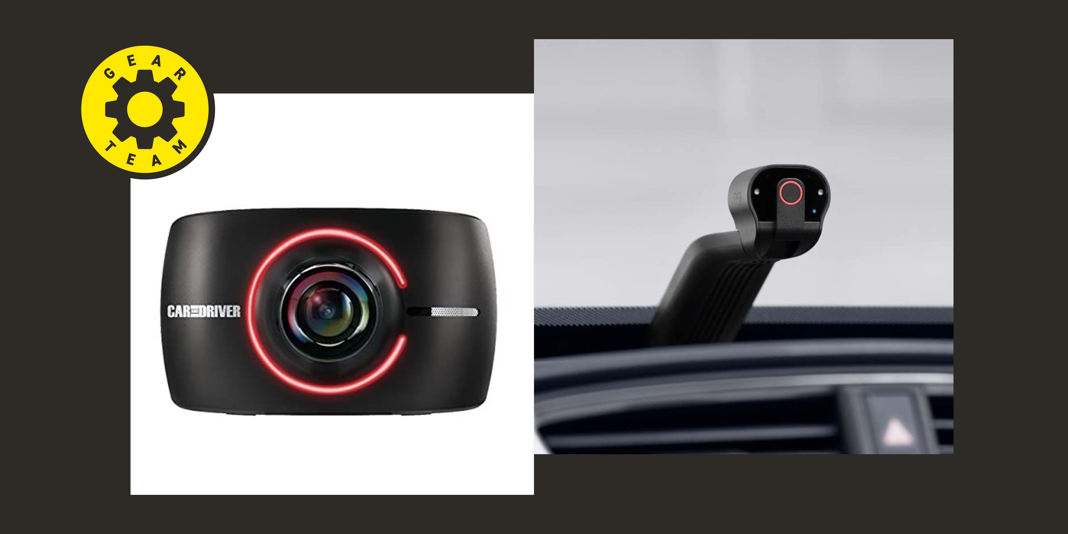 Ring Car Cam review: A smart dash cam that checks all the boxes