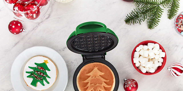 Stream $ Cooking with the Mini Waffle Maker Machine, A Recipe