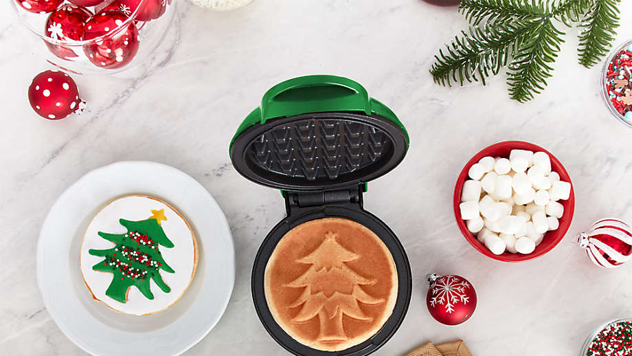 13 Best Waffle Makers To Upgrade Your Breakfast Game
