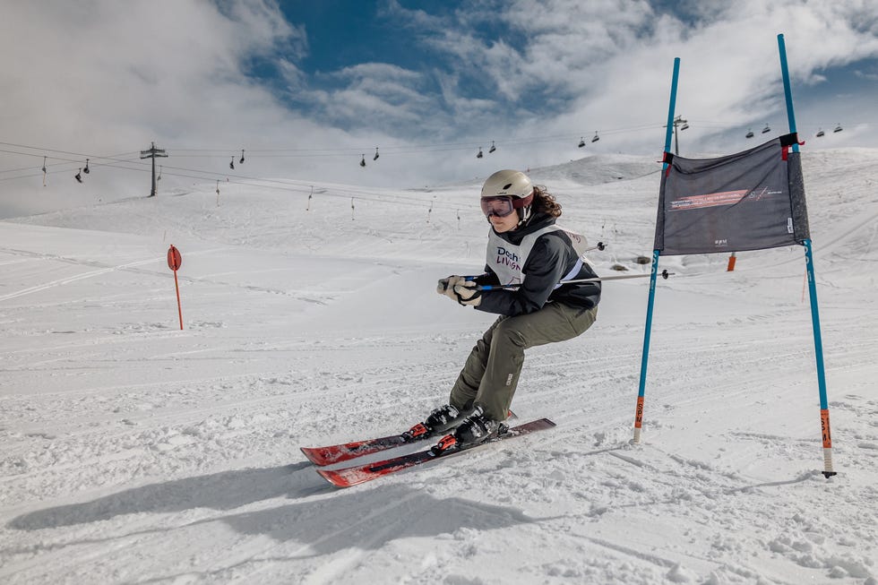 dash to cortina 2026
