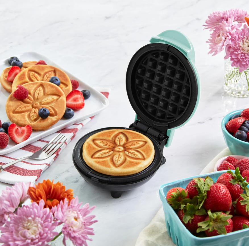 preview for Julia Tries All Of The Eggo Waffle and Pancake Flavors