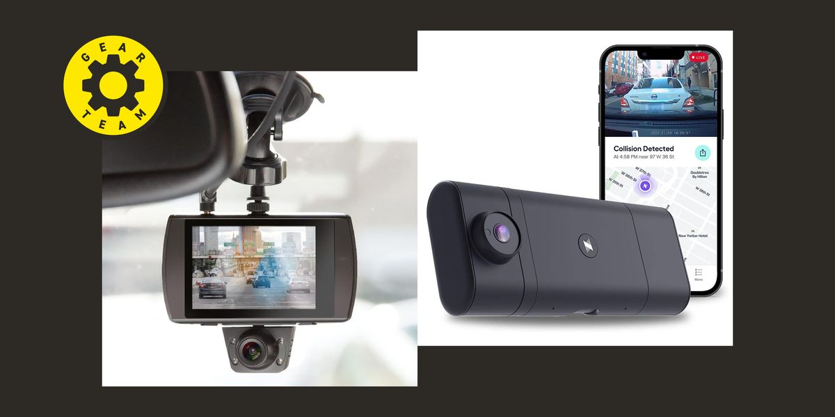 The Best Dash Cams You Can Buy in 2023