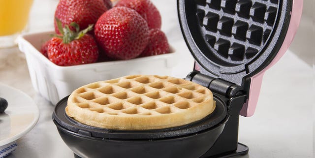 How To Clean A Waffle Maker