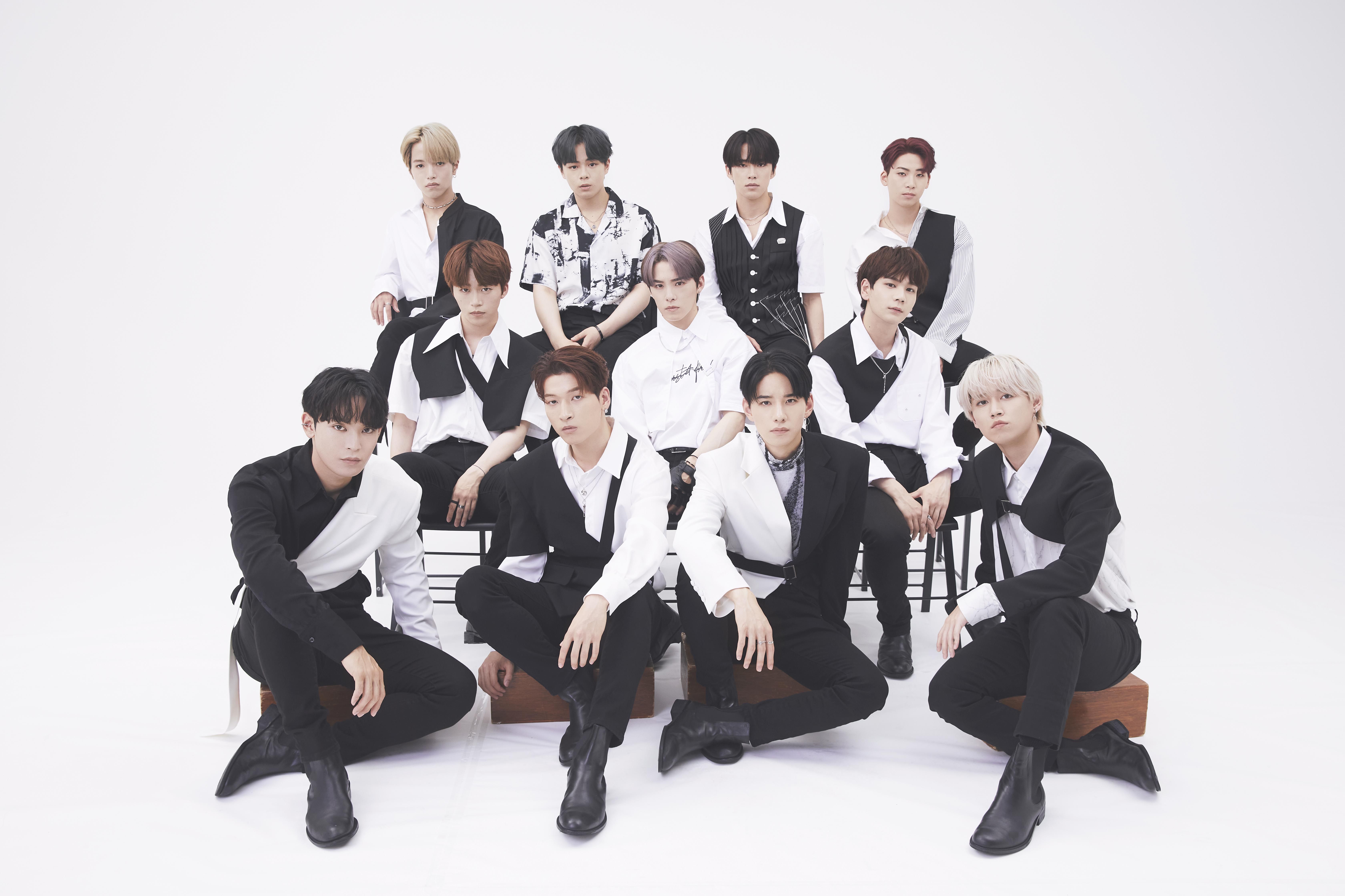 JO1】「PRODUCE 101 JAPAN」から2年、進化をやめない彼らの
