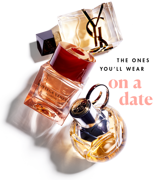 Cosmopolitan s 2019 Fragrance Awards The Best Perfumes from 2019