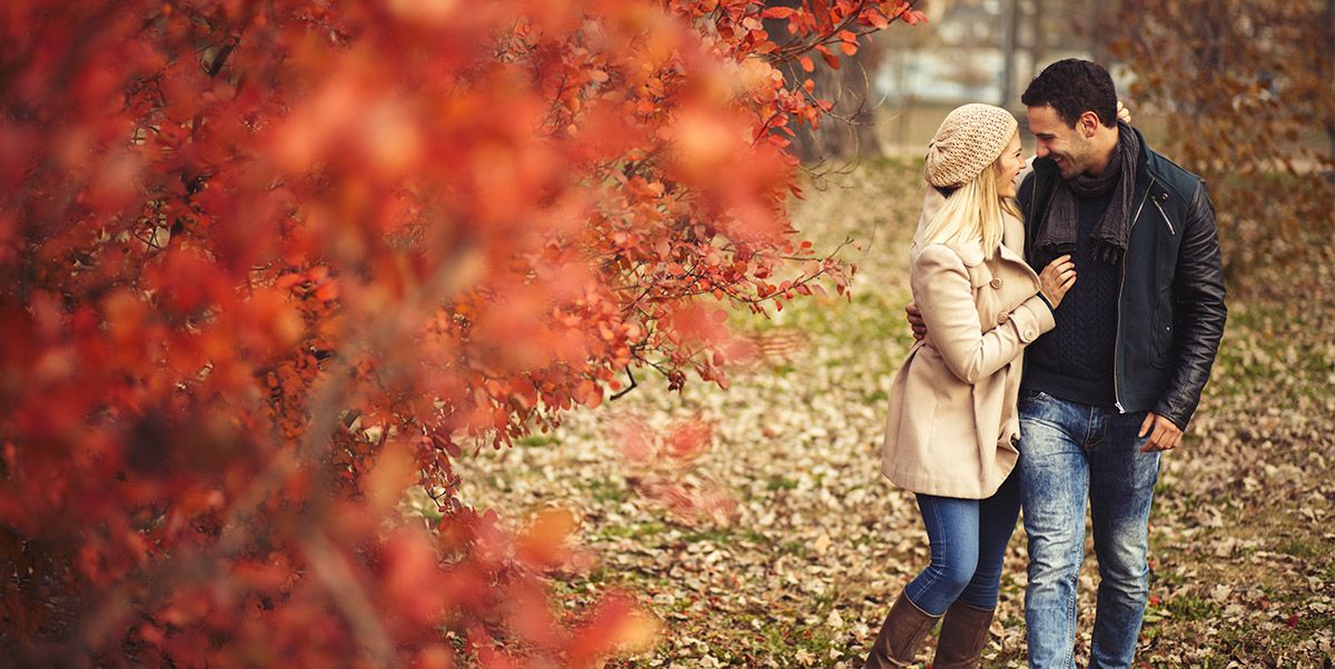 20 Fall Date Ideas for Couples to Consider