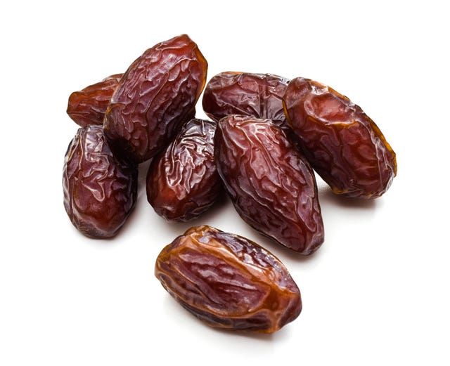 dates