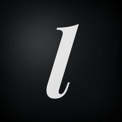 the league dating app logo