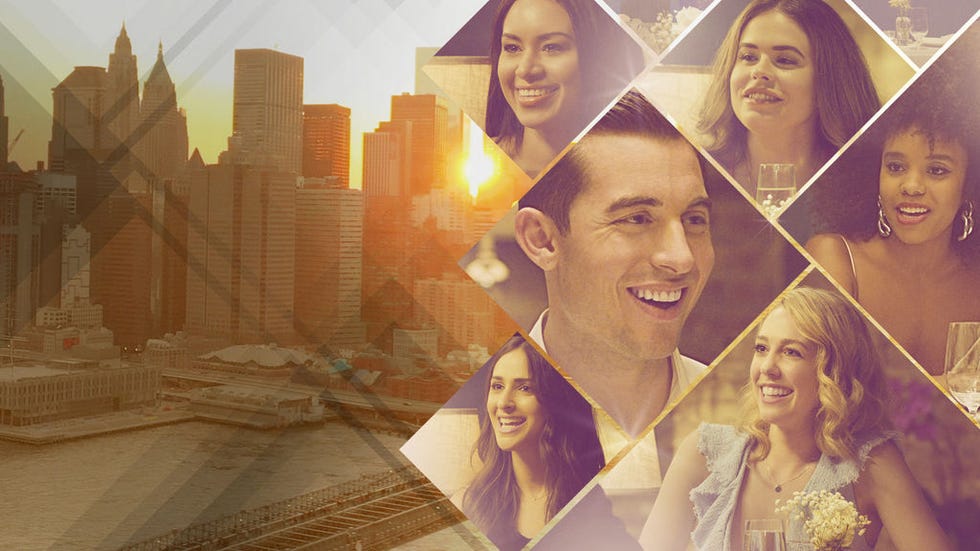 Dating Around - Most Underrated Shows on Netflix