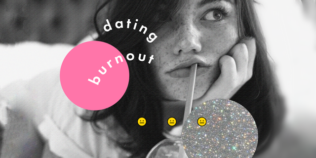 Match's Campaign Is Here to Address the Dating Burnout
