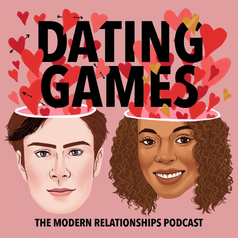22 Of The Best Sex And Relationship Podcasts 