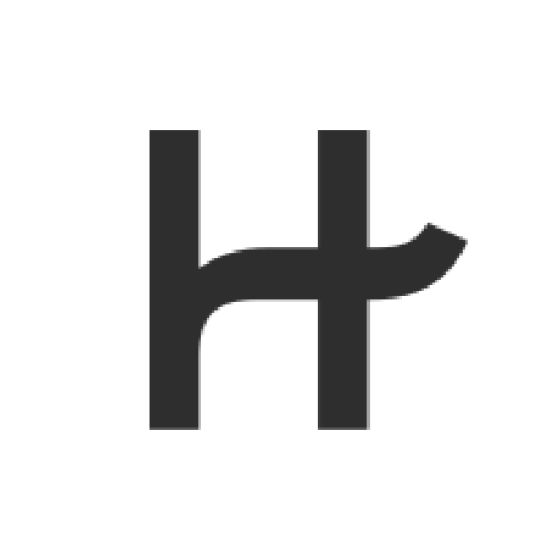 logo for hinge