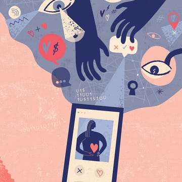 Dating Online Privacy Violations dating online privacy violations