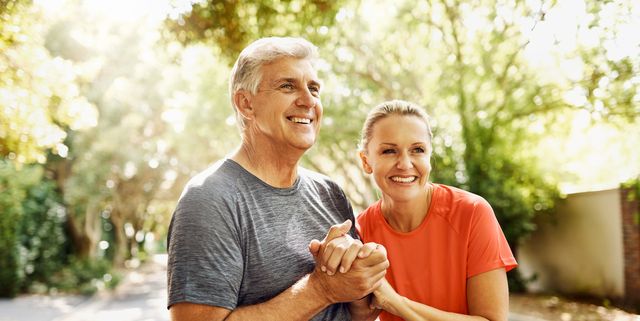 Dating Over 50: 11 Tips To Help You Find a Serious Relationship