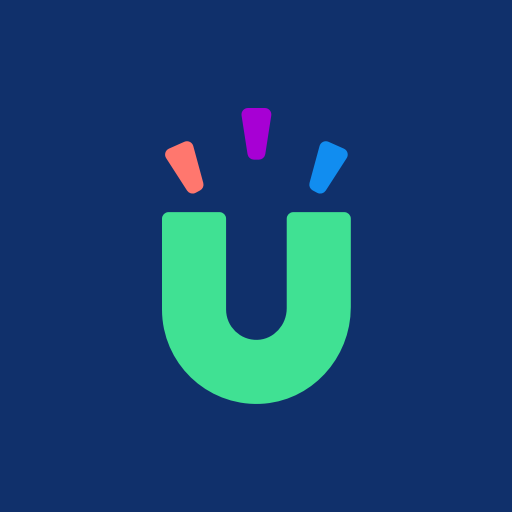 upward dating app logo