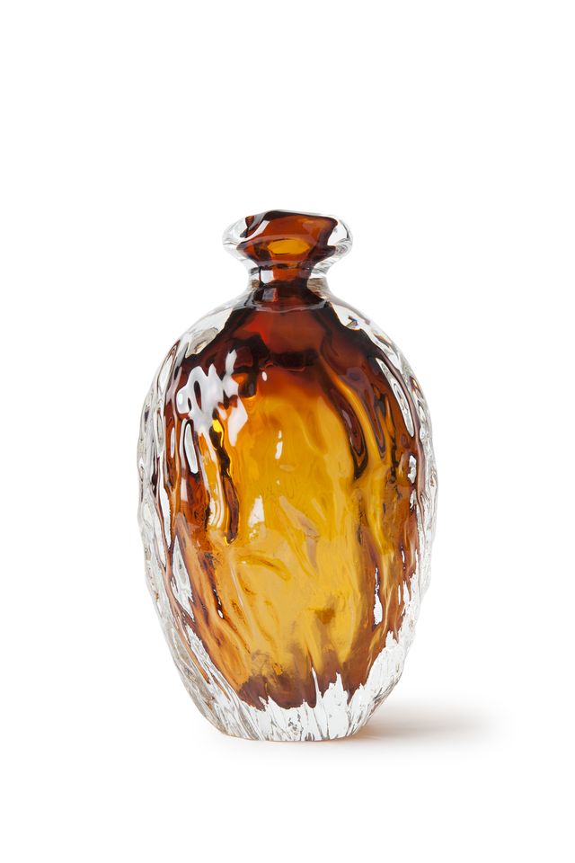 Amber, Orange, Glass bottle, Amber, Glass, Barware, Decanter, Bottle, Fashion accessory, Gemstone, 
