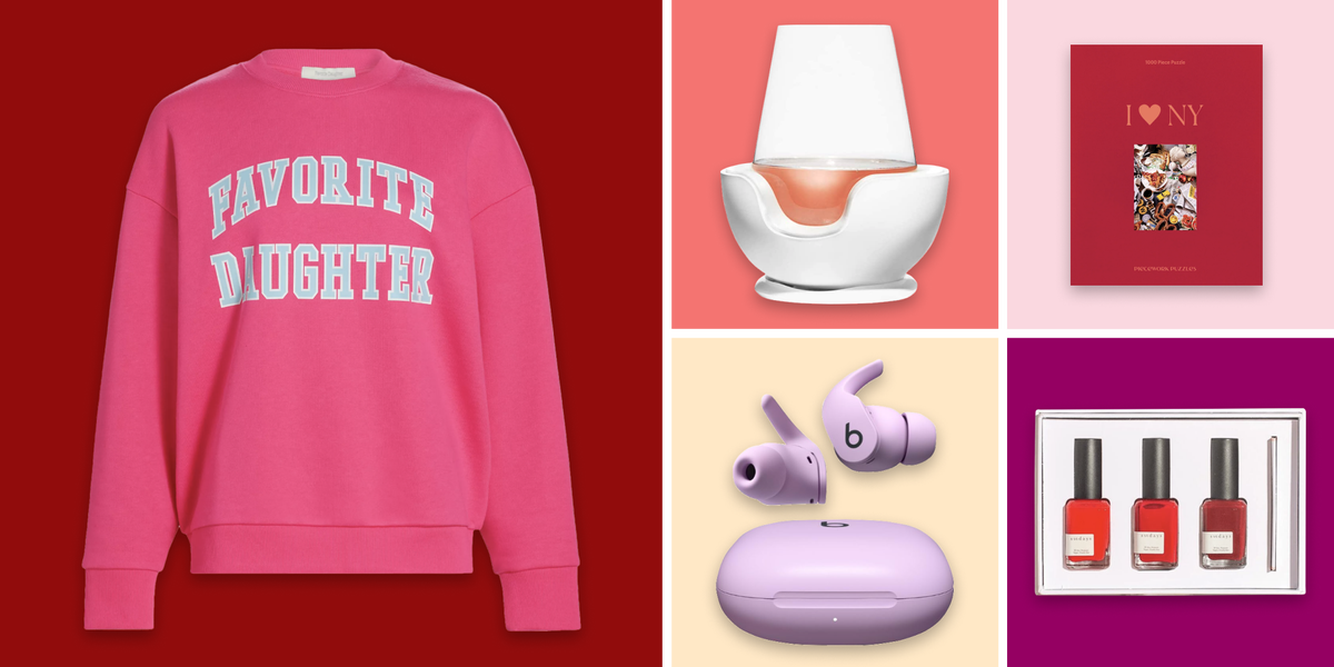 Unique gifts for daughters hotsell
