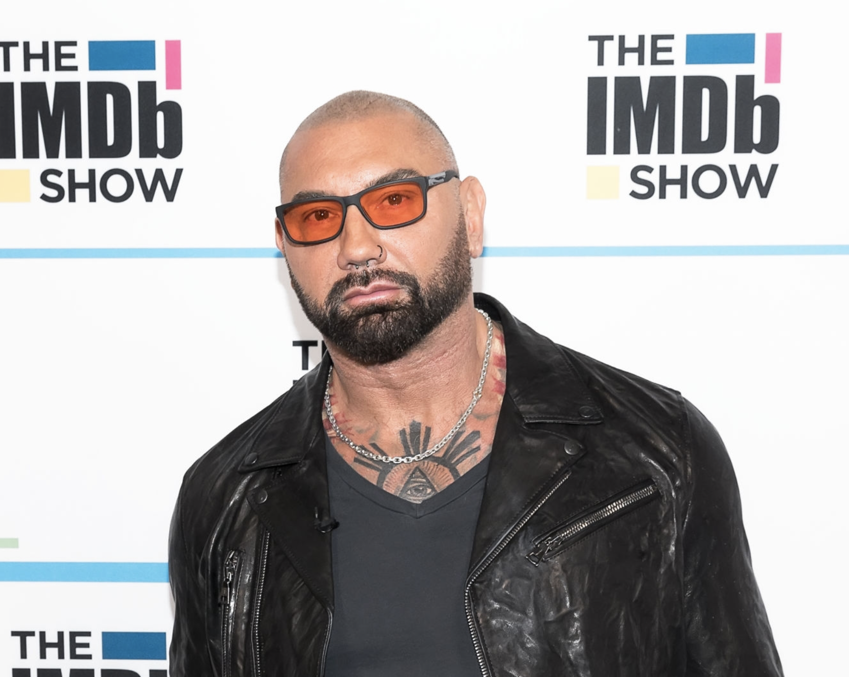 Why Dave Bautista Is Perfect For Bane (Will It Ever Happen?)