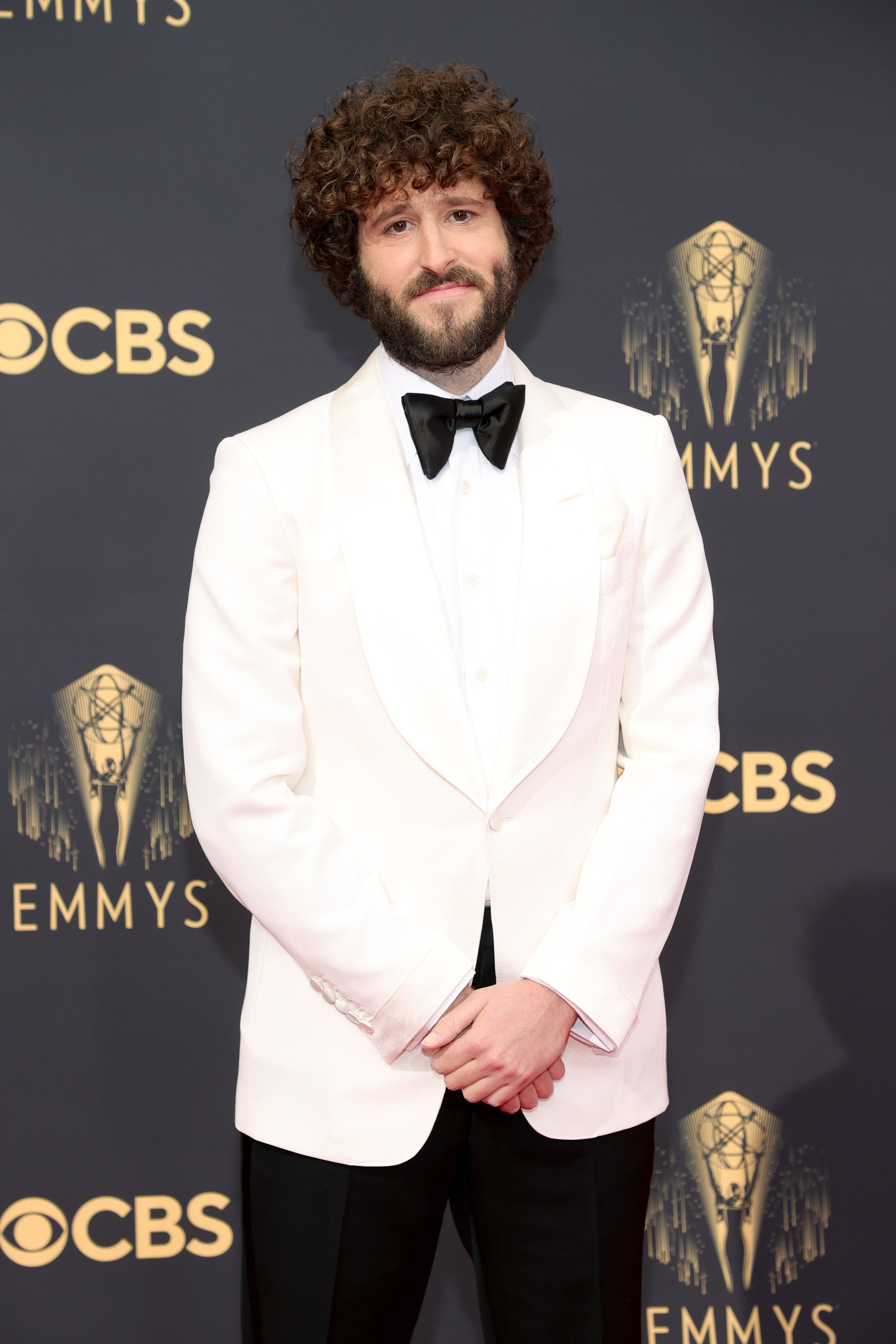 The Best Men's Fashion from the 2021 Emmy Awards - Best Men's Emmy Looks